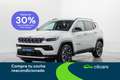 Jeep Compass 1.3 Gse T4 Limited 4x2 130 Blanco - thumbnail 1