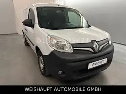 Renault Kangoo Rapid Extra Klima Nebels.Holzb. 1.Hand