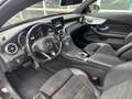 Mercedes-Benz C 220 Coupé d | Pano | Burmester | Night | ACC Zwart - thumbnail 5