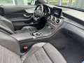 Mercedes-Benz C 220 Coupé d | Pano | Burmester | Night | ACC Zwart - thumbnail 16