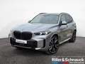 BMW X5 Xd 50e MSport Pro PANO+22 ZOLL+AUTOBAHNASS Grau - thumbnail 2