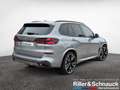 BMW X5 Xd 50e MSport Pro PANO+22 ZOLL+AUTOBAHNASS Grau - thumbnail 3