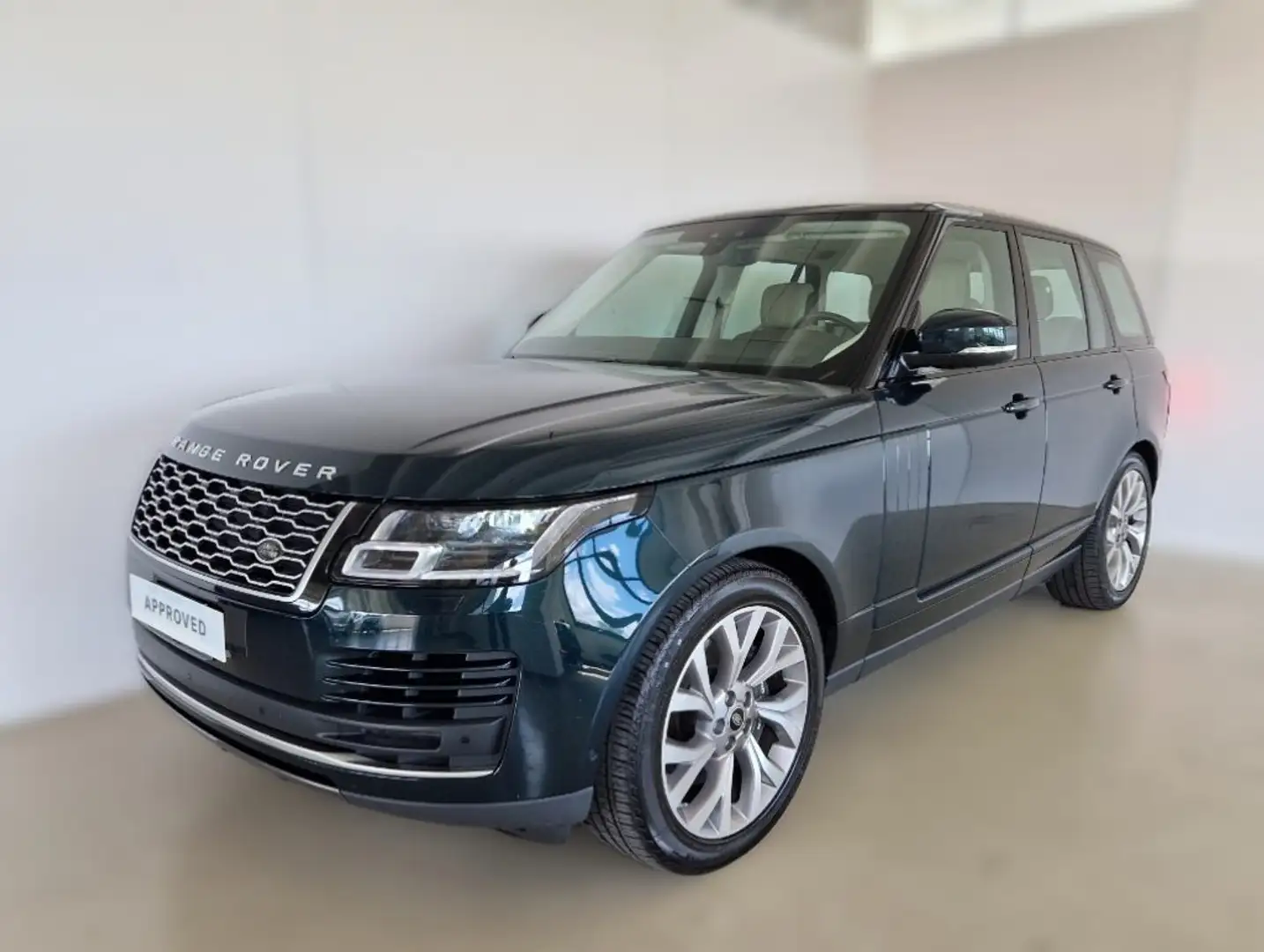 Land Rover Range Rover 3.0D l6 350 CV Vogue *IVA ESPOSTA* Verde - 1