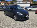 Peugeot 208 BlueHDi 75 5 porte Allure Nero - thumbnail 3