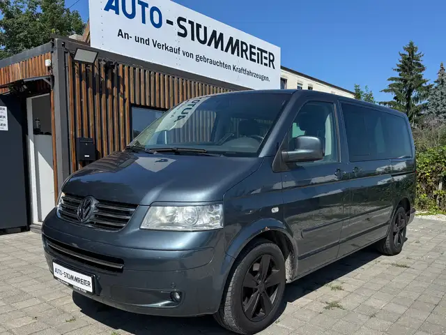 Volkswagen T5 Multivan Multivan