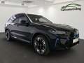 BMW iX3 M Sport*A.LED*ACC*360*Pano*AHK*H&K*HUD*Leder Schwarz - thumbnail 2