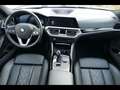 BMW 330 LUXURY - VEEL OPTIES Gris - thumbnail 6