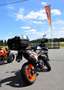 KTM 890 SMT Orange - thumbnail 28