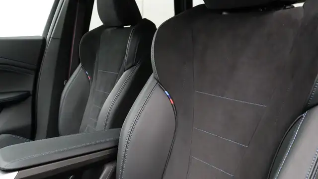 BMW X1 view 23