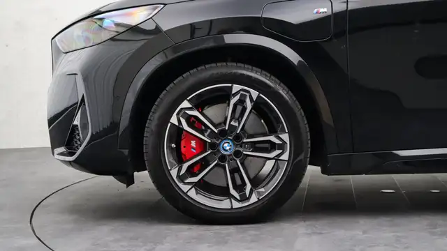 BMW X1 view 6