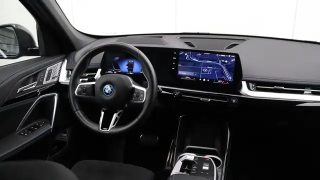BMW X1 view 13