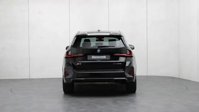 BMW X1 view 30