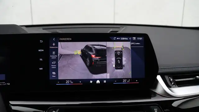 BMW X1 view 15
