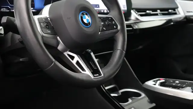 BMW X1 view 19