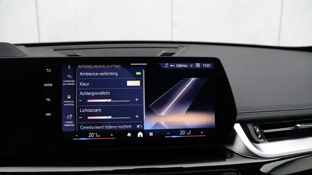 BMW X1 view 21