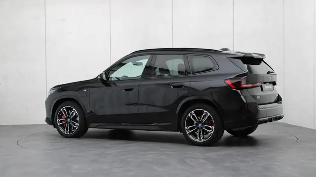 BMW X1 view 29