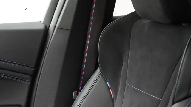 BMW X1 view 12