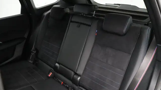 BMW X1 view 24
