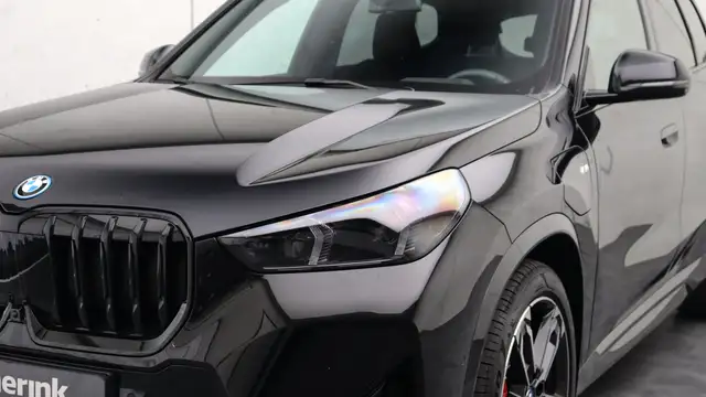 BMW X1 view 17