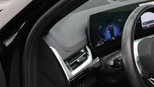 BMW X1 view 18