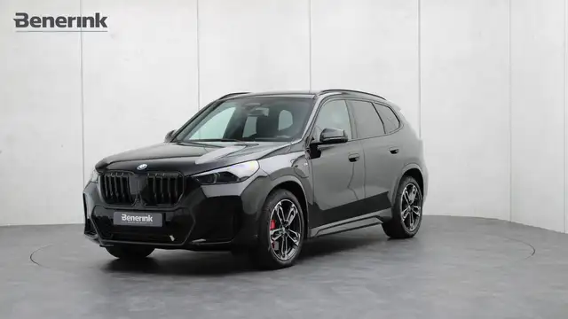 2025 BMW X1 in Black for sale