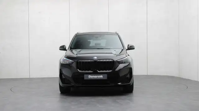 BMW X1 view 27