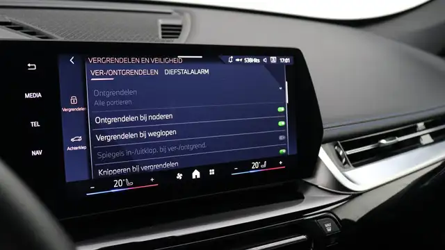 BMW X1 view 22