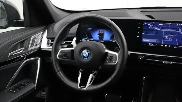 BMW X1 view 25