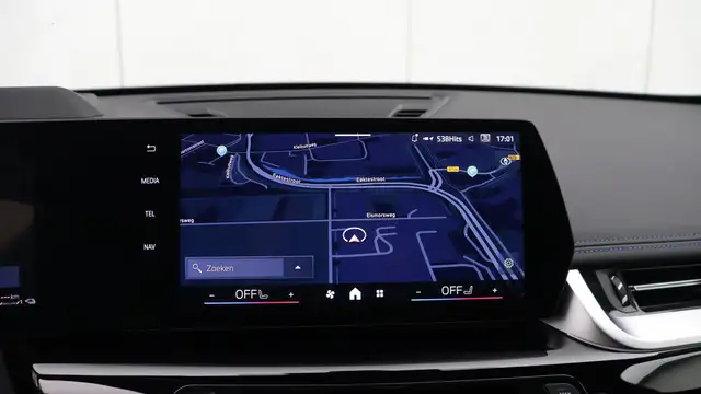BMW X1 view 14