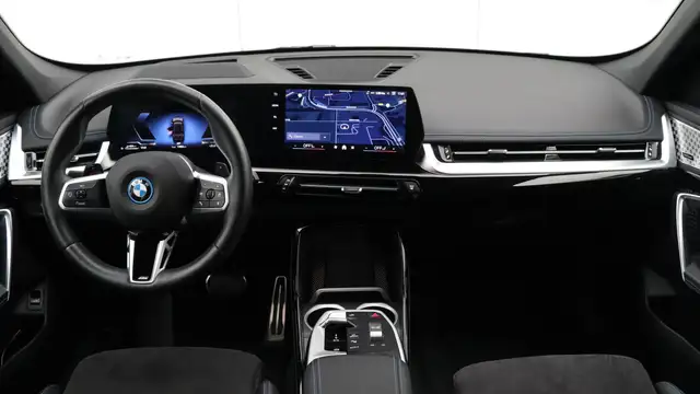 BMW X1 view 26