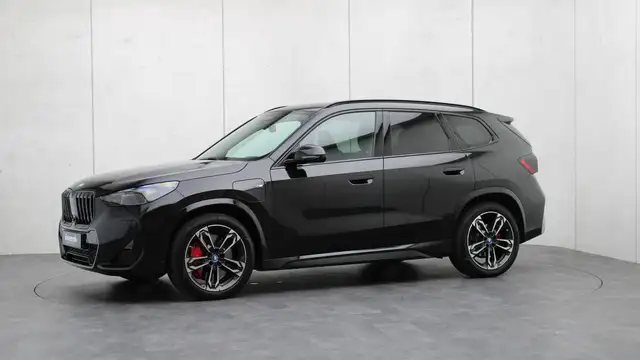 BMW X1 view 28