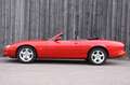 Jaguar XK8 Cabrio 2 Jahre Garantie Roşu - thumbnail 4