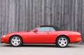 Jaguar XK8 Cabrio 2 Jahre Garantie Roşu - thumbnail 2