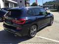 BMW X3 X3 xDrive 20d 48V Aut. Schwarz - thumbnail 5