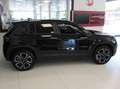 Jeep Avenger 1.2 e-hybrid mhev Summit 110cv AUTOMATICA Nero - thumbnail 3
