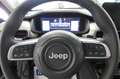 Jeep Avenger 1.2 e-hybrid mhev Summit 110cv AUTOMATICA Nero - thumbnail 8