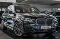 BMW X5 30xd M Sport*3xTV*Head*2xAchs*Pano*7xSitze Noir - thumbnail 15