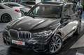 BMW X5 30xd M Sport*3xTV*Head*2xAchs*Pano*7xSitze Noir - thumbnail 19