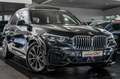 BMW X5 30xd M Sport*3xTV*Head*2xAchs*Pano*7xSitze Noir - thumbnail 4