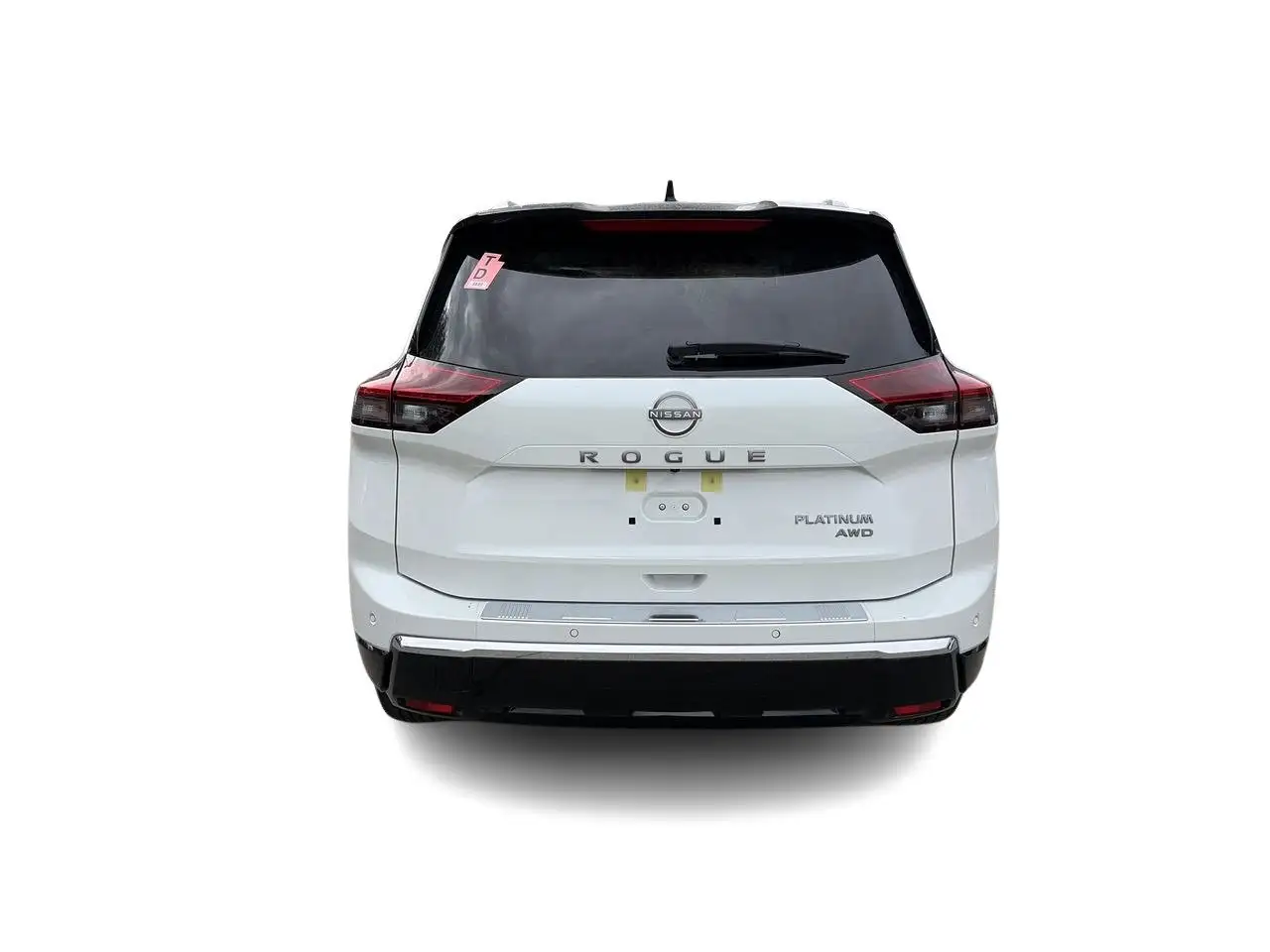 Nissan Rogue photo Nissan Rogue