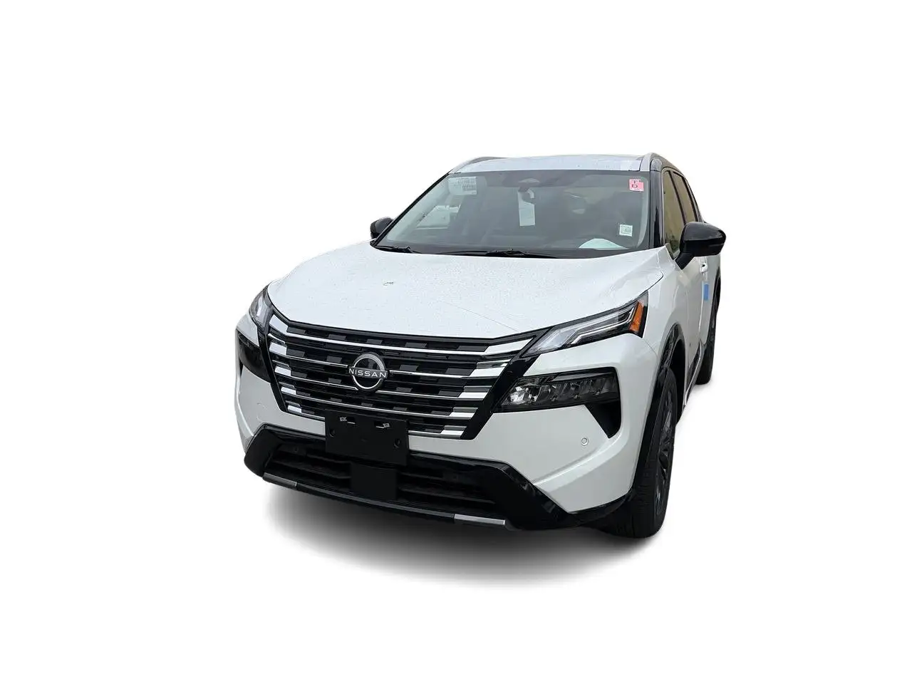 Nissan Rogue photo Nissan Rogue