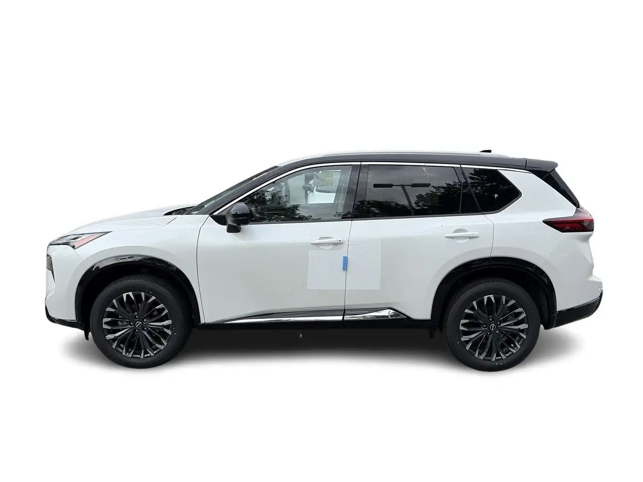 Nissan Rogue photo Nissan Rogue