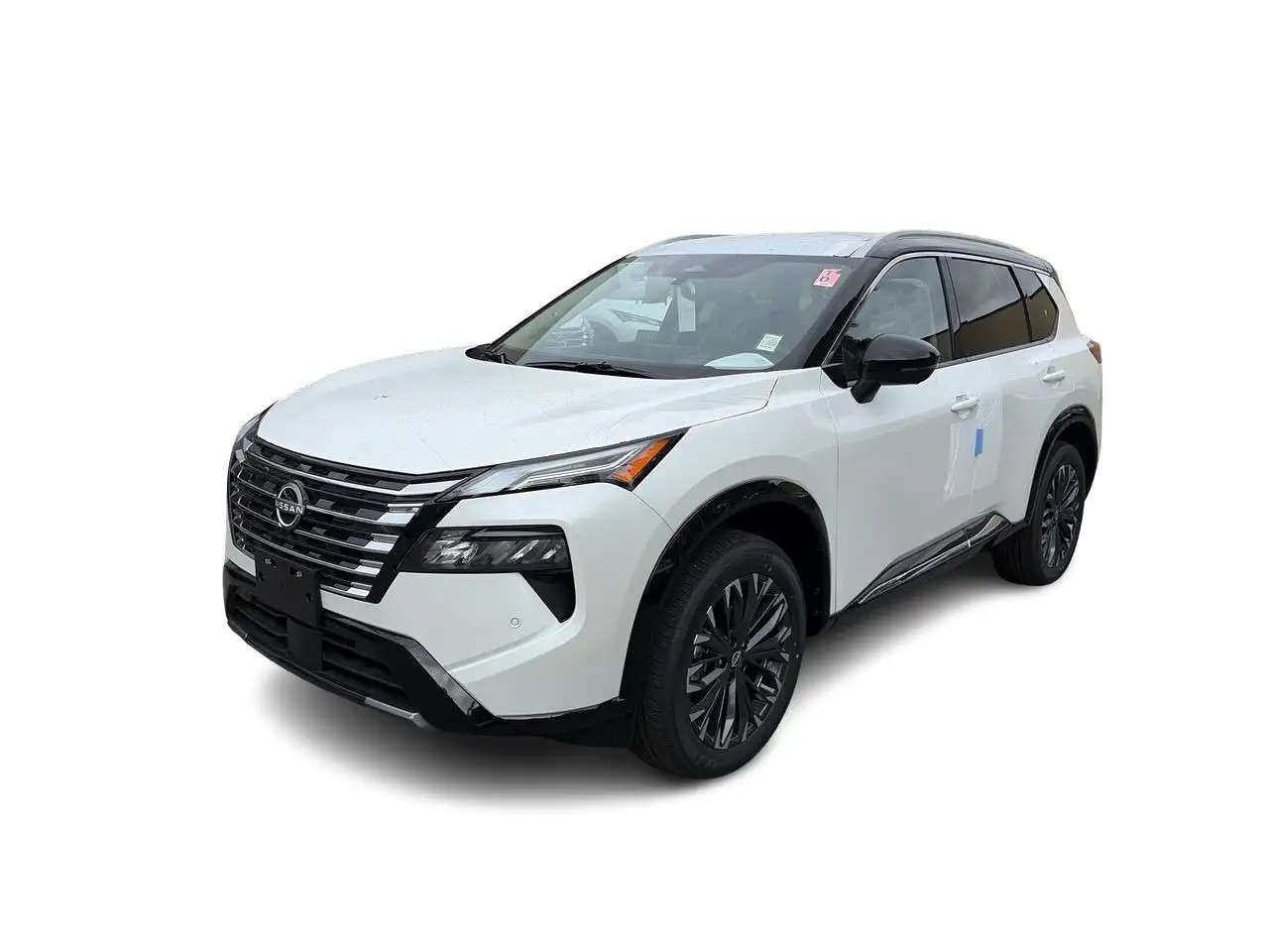 Nissan Rogue photo Nissan Rogue