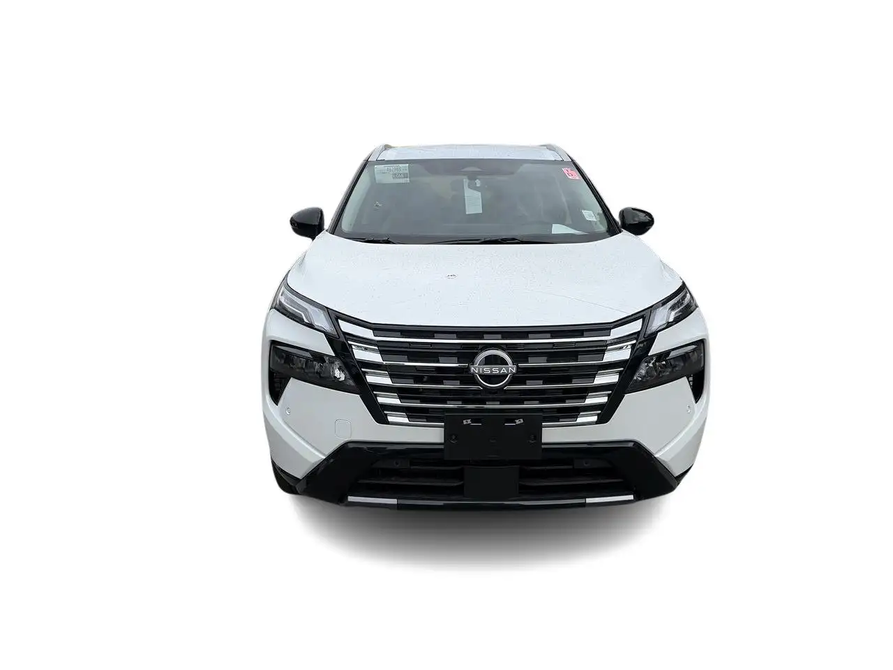 Nissan Rogue photo Nissan Rogue