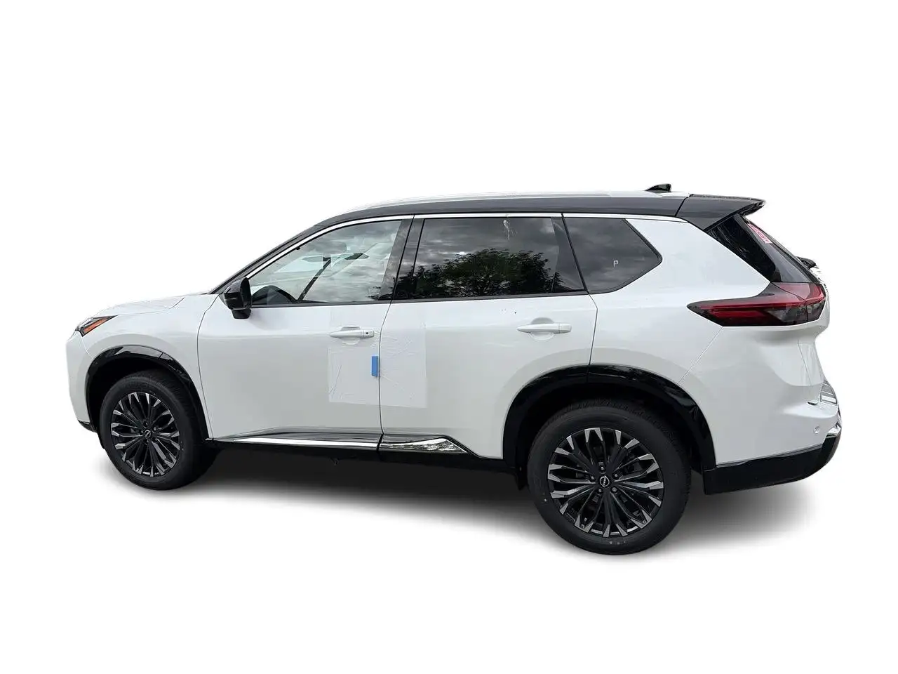 Nissan Rogue photo Nissan Rogue