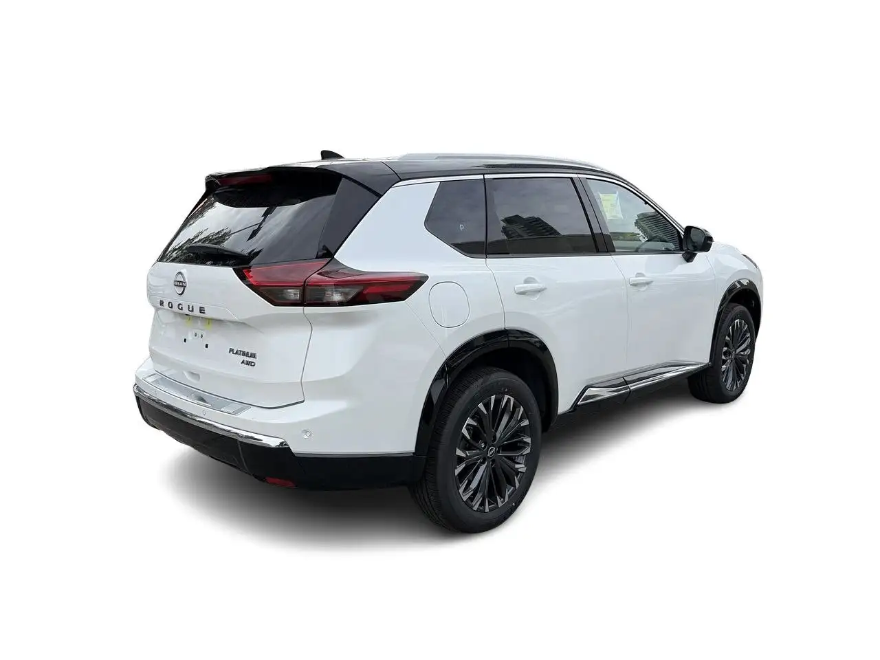 Nissan Rogue photo Nissan Rogue
