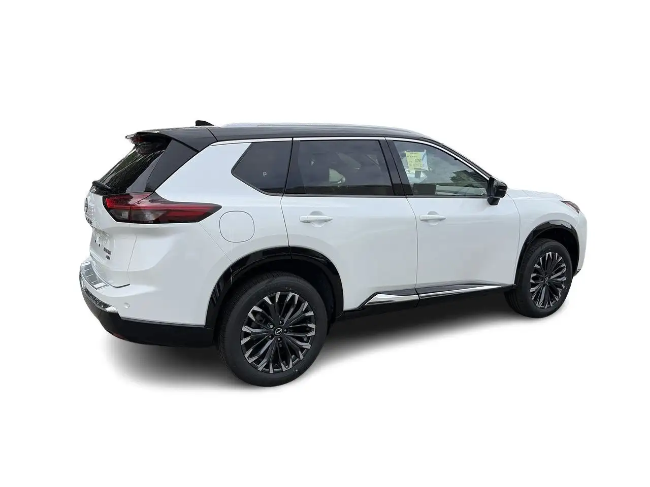 Nissan Rogue photo Nissan Rogue