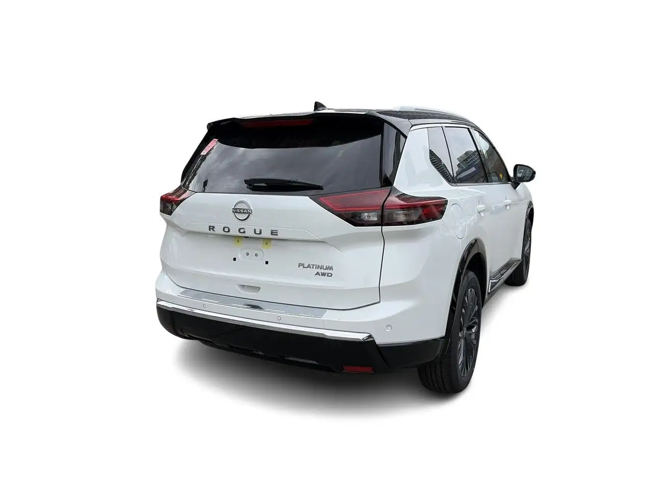 Nissan Rogue photo Nissan Rogue