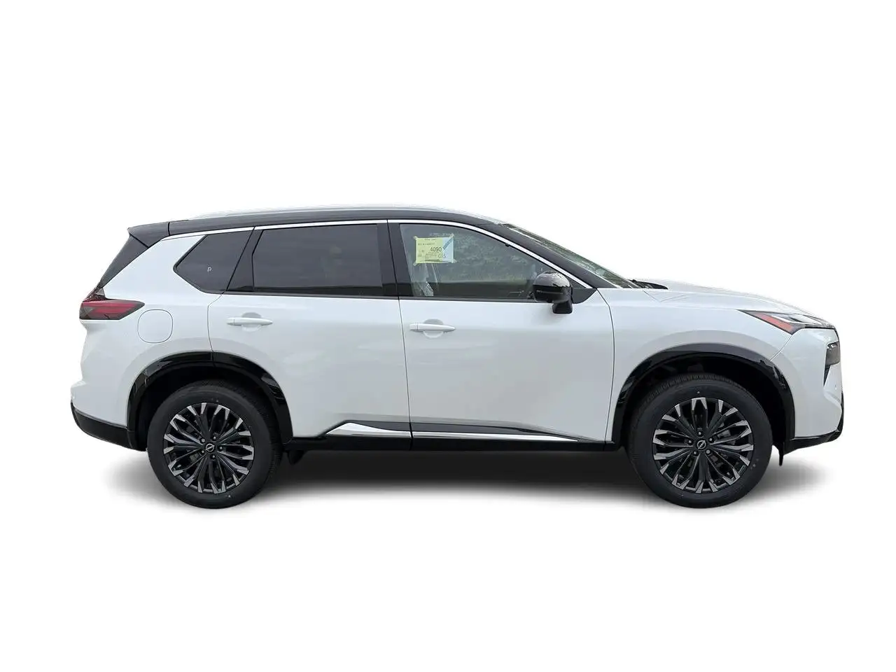 Nissan Rogue photo Nissan Rogue