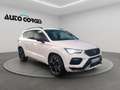 CUPRA Ateca VZ 2.0 TSI 4Drive +AHK+PANO+E-HECKKL+ACC Weiß - thumbnail 6